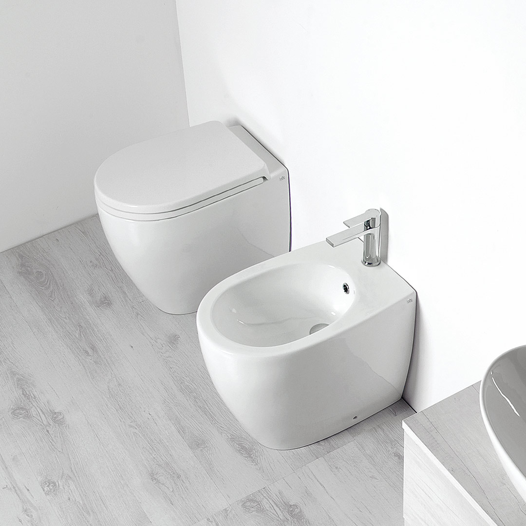 Sanitari Bagno