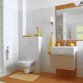 Arredamento Bagno Bambini Infanzia