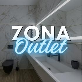 Zona Outlet Arredo Bagno 