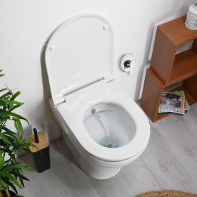 wc sanitari combinati multifunzione