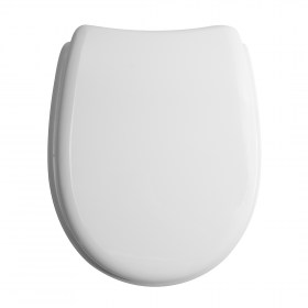 Copriwater Poliestere Colato F9 Bianco