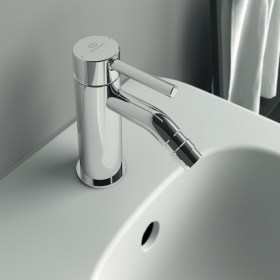 CERALINE Miscelatore Bidet IDEAL STANDARD