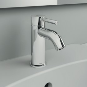 CERALINE Miscelatore Lavabo IDEAL STANDARD