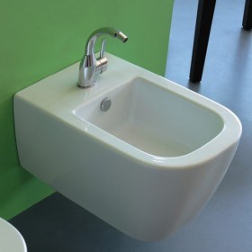 Bidet sospeso Broadway Italyan Bath Style