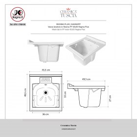 E45X50PP-TECNICA-REGINA-PLUS