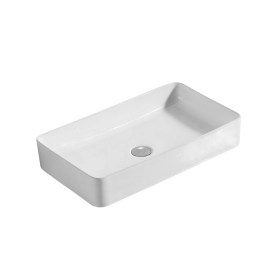 Lavabo appoggio Penny 60 in ceramica