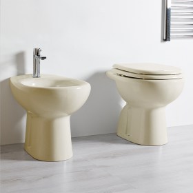 Sanitari Ceramica Champagne a Terra YOU