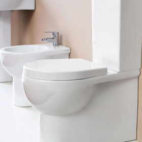 Wc monoblocco Soho Italyan Bath Style