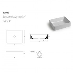 Slim50-tecnica