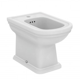 Bidet filomuro 3/4 54x36 Calla - Ideal Standard 