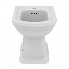 Bidet filomuro fronte 54x36 Calla - Ideal Standard 