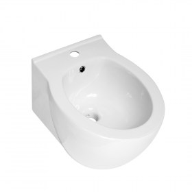 Bidet SMALL - Profondità ridotta 50x37 cm