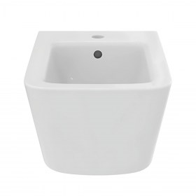 Bidet Sospeso fronte BLEND CUBE - Ideal Standard