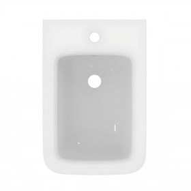 Bidet Sospeso pianta BLEND CUBE - Ideal Standard