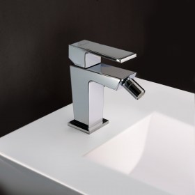 Miscelatore monocomando bidet Serie IKONA