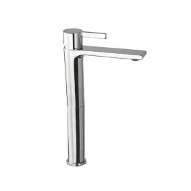  Miscelatore monocomando lavabo Alto