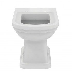 Wc filomuro fronte 54x36 Calla - Ideal Standard 