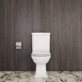 Wc a terra Monoblocco CALLA 69.5x36 - Ideal standard 