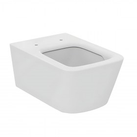 Wc Sospeso 3/4 BLEND CUBE - Ideal Standard