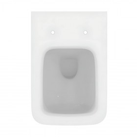 Wc Sospeso pianta BLEND CUBE - Ideal Standard