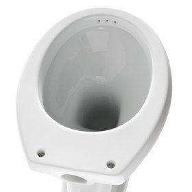 Wc/Bidet a terra multifunzione Classic